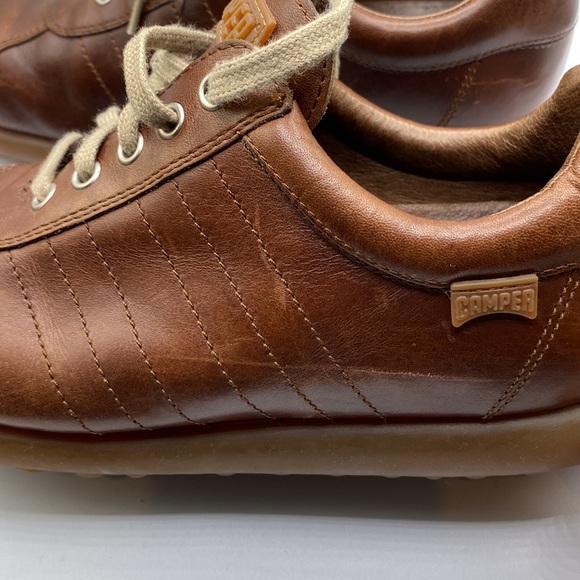 Camper Pelotas Size 10 - Picture 12 of 16